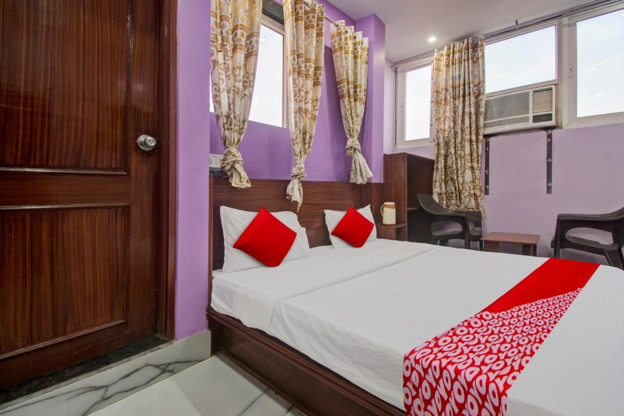 Hotel O Rameshwaram Džajpur Exteriér fotografie