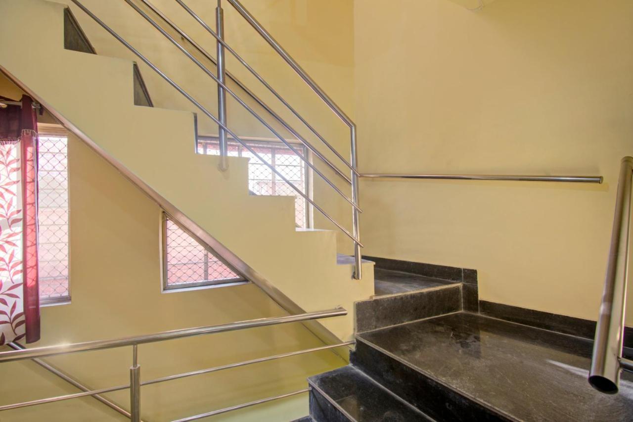 Hotel O Rameshwaram Džajpur Exteriér fotografie